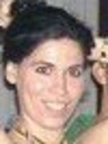 Person who looks like Jami Gertz