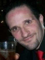 Person who looks like Michael Madsen