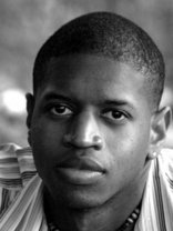 Person who looks like Sean Patrick Thomas