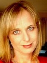 Person who looks like Barbra Streisand