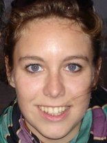 Person who looks like Kelli Williams