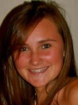 Person who looks like Beverley Mitchell