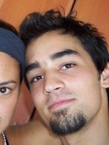 Person who looks like Jesse Bradford