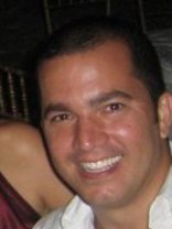 Person who looks like Dean Cain