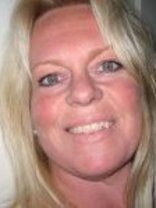 Person who looks like Emily Procter