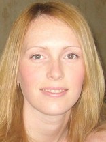 Person who looks like Shana Hiatt