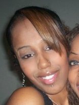 Person who looks like Iman