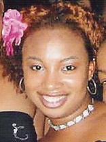 Person who looks like K.D. Aubert