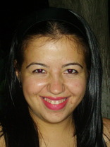 Person who looks like Jill Hennessy