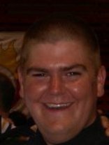 Person who looks like Andy Richter