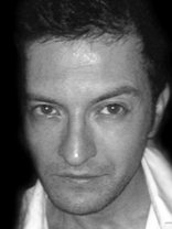 Person who looks like Sting