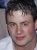 Person who looks like Erik von Detten