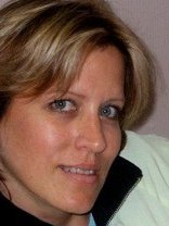 Person who looks like Radha Mitchell