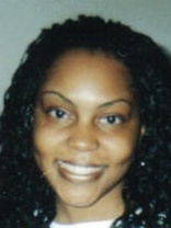 Person who looks like Inga Marchand