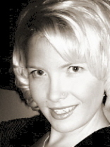 Person who looks like Kelly Carlson