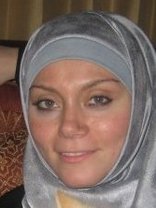 Person who looks like Christina Ricci