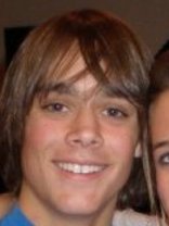 Person who looks like Barry Watson