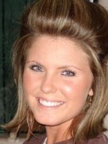 Person who looks like Christie Brinkley