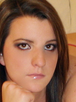 Person who looks like Jennifer Carpenter