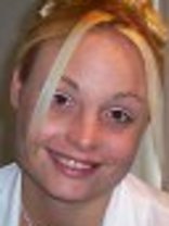 Person who looks like Leighton Meester