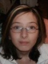 Person who looks like Raquel Castro