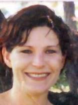 Person who looks like Natasha Henstridge