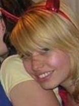 Person who looks like Peta Wilson