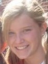 Person who looks like Reese Witherspoon