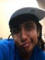 Person who looks like Whoopi Goldberg