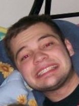 Person who looks like Sinbad (Comedian)