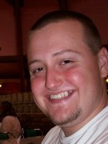 Person who looks like Howie Mandel