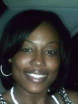 Person who looks like Angela Bassett