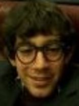 Person who looks like Woody Allen