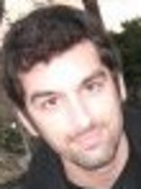 Person who looks like Gale Harold