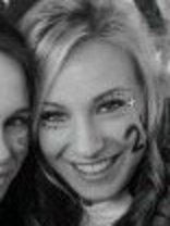 Person who looks like Deborah Gibson