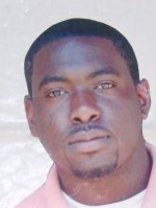 Person who looks like Blair Underwood