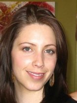 Person who looks like Marla Sokoloff