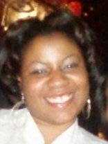 Person who looks like Chandra Wilson