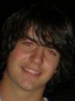 Person who looks like Peter Gallagher