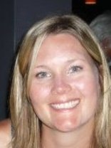 Person who looks like Sarah Jane Morris (Actress)