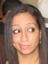 Person who looks like Tamera and Tia Mowry