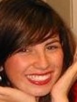 Person who looks like Fran Drescher