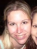 Person who looks like Sarah Paulson