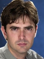 Person who looks like John Stamos