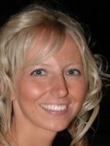 Person who looks like Kelly Rowan