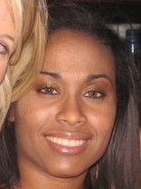 Person who looks like Jada Pinkett Smith