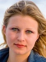 Person who looks like Emilie de Ravin