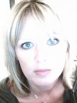 Person who looks like Nicollette Sheridan