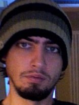 Person who looks like Johnny Depp