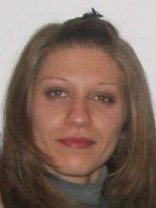 Person who looks like Meg Ryan